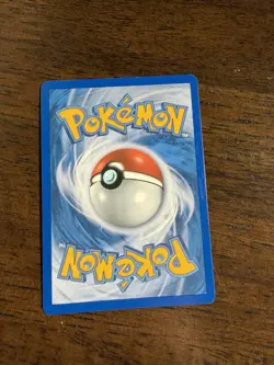 Ninetales Heartgold & Soulsilver 7/123 Holo Rare 90 HP Will-o'-the-wisp Card - Image 2