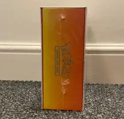 Pokemon TCG Sword & Shield Vivid Voltage Elite Trainer Box ETB | New & Sealed - Image 3