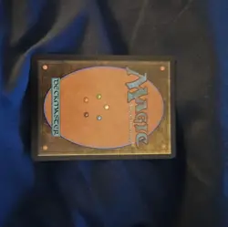 MTG Arid Mesa rare Modern horizons 2 - Image 2