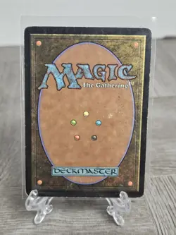 MTG Magic Skyshroud Claim Nemesis PLAYED (See Photos) - Image 2
