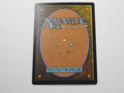 Vision Charm Foil Magic the Gathering Secret Lair Drop Series Dandan Retro Frame - Image 4