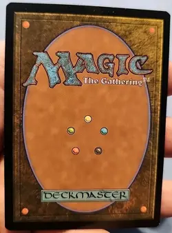 Nyxbloom Ancient Mtg Magic The Gathering NM - Image 3