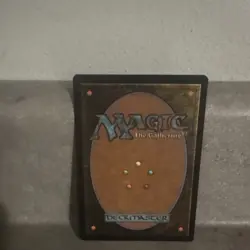 Magic: The Gathering Worldly Tutor Instant Dominaria Remastered Green #185 - Image 2