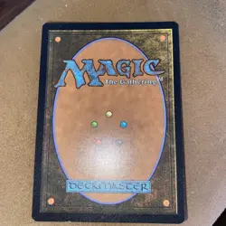 MTG Swords to Plowshares (Surge Foil) WHO Uncommon Foil #803 - Image 2
