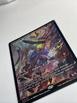Twinflame Tyrant (Showcase) Foundations Foil - Image 3