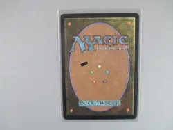 MTG - Cave-In - Mercadian Masques (MMQ) LP - Image 2