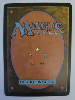 Caltrops Urza's Destiny MTG 1999 Artifact Colorless Magic the Gathering NM/LP - Image 2