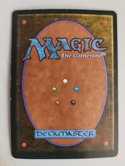 Counterspell Ice Age Regular MP Moderately Played MTG - Image 2