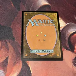 Oketra, The True X1 Mtg Amonkhet Invocation Masterpiece Nm Foil - Image 2