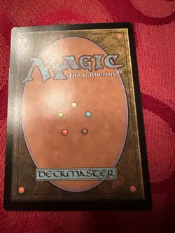 MTG: Drannith Magistrate 1x FOIL IKO MTG Ikoria Rare - Image 2