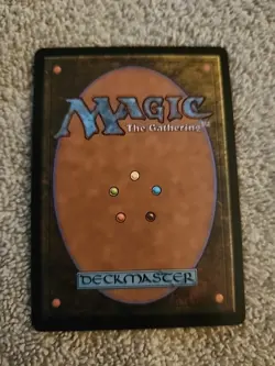 Cabal Ritual TOR MTG Torment - Image 3