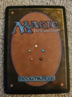 Cabal Ritual TOR MTG Torment - Image 4