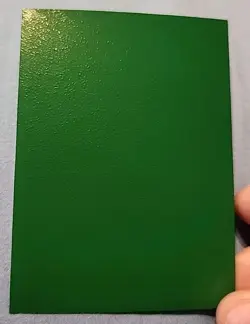 MTG Worldly Tutor - Commander Collection: Green NM - Image 2