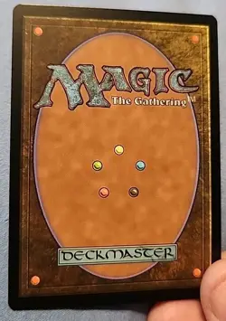 MTG Worldly Tutor - Commander Collection: Green NM - Image 4