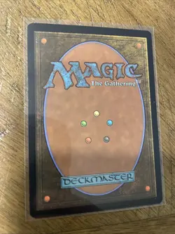 MTG Universes Beyond: Spider-man Spider-Verse 0093 NM Mythic - Image 2