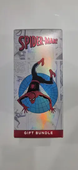 Magic The Gathering: Spider-Man - Gift Bundle - New - Image 4