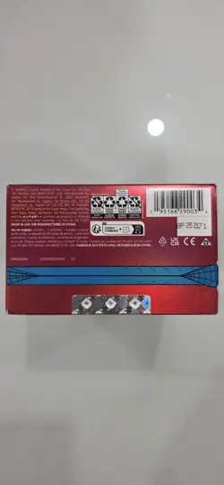 Magic The Gathering: Spider-Man - Gift Bundle - New - Image 5