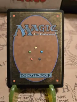 MTG Generous Patron Commander: FINAL FANTASY Regular Rare NM - Image 2