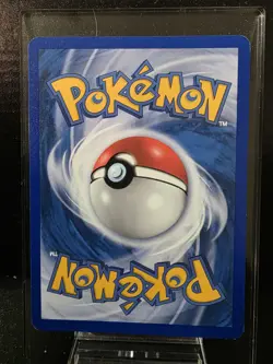 Pokemon TCG Pikachu 43/95 Team Magma vs Team Aqua Regular E reader - Image 2