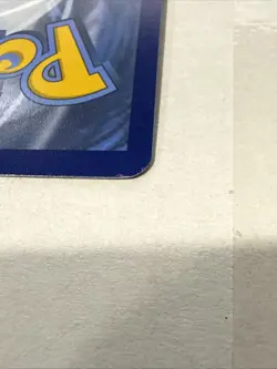 Tornados SVP 210 White Flare Promo Card Pokemon Center Stamped - Image 3