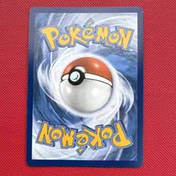 Pokemon Mew ex 053 Full Art Holo Promo EX 180 HP Scarlet & Violet Card - Image 2