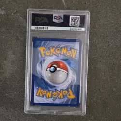 Pokemon Gardevoir EX Full Art PSA Generations Radiant Collection Holo RC30-32 - Image 2