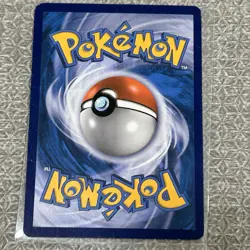Pokemon Shining Celebi SM79 Sun & Moon Black Star Promo Shining Legends LP - Image 5