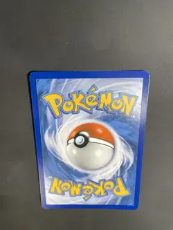 Raikou 55/162 XY BREAKthrough Cosmos Holo Rare Pokemon TCG - Image 5