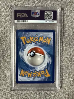 Arceus V 166/172 PSA 10 GEM MT Pokemon Brilliant Stars Alternate Art Ultra Rare - Image 2