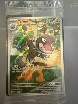 Pokemon TCG- ETB Promo SEALED lot - Image 3