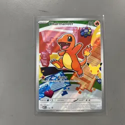 Pokemon First Partner Illustration Collection Series 1 **Kanto Gen 1 Starters** - Image 5