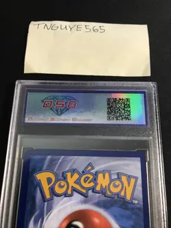 2019 Pokemon Sun & Moon Hidden Fates Charizard GX SV49/SV94 DSG 8 NM-MINT - Image 5