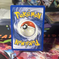 Mudkip - 65/97 - Pokemon Ex Dragon Reverse Holo NM - Image 3