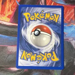 Mudkip - 65/97 - Pokemon Ex Dragon Reverse Holo NM - Image 4