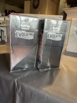 Pokemon: Evolving Skies ETB Set x2 (READ DESCRIPTION) - Image 2