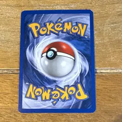 Pokemon TCG Jynx Neo Revelation 31/64 Regular Uncommon - Image 2