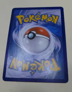 Pokemon SWAMPERT 36/160 Primal Clash Full Art Holo Rare 2015 LP Excellent - Image 4