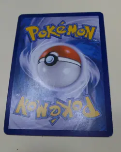 Pokemon SWAMPERT 36/160 Primal Clash Full Art Holo Rare 2015 LP Excellent - Image 5