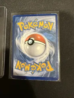 M Ampharos EX 88/98 XY - Ancient Origins - Ultra Rare Full Art - 2015 Pokemon - Image 3