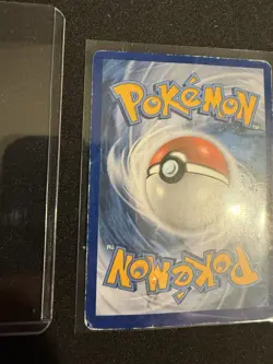 M Ampharos EX 88/98 XY - Ancient Origins - Ultra Rare Full Art - 2015 Pokemon - Image 5