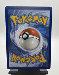 Pokemon ESPEON EX BREAKPOINT #117/122 (NM) - Image 2