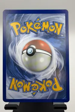 Pokemon ESPEON EX BREAKPOINT #117/122 (NM) - Image 3