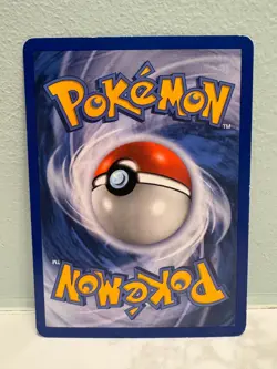 Pokemon Mewtwo Gold Star EX Holon Phantoms 103 - ULTRA RARE - Image 4