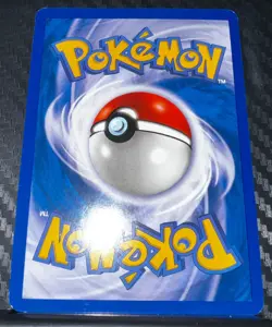 Pokemon TCG Trainer Switch 83/101 HOLO STAMPED Dragon Frontiers (2006) Hologram - Image 2