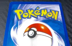 Pokemon TCG Trainer Switch 83/101 HOLO STAMPED Dragon Frontiers (2006) Hologram - Image 3