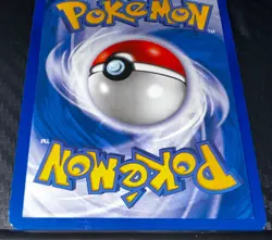 Pokemon TCG Trainer Switch 83/101 HOLO STAMPED Dragon Frontiers (2006) Hologram - Image 4