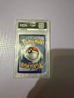 Charizard 19/113 Legendary Treasures Holo 2013 Pokemon B&W PSA 9 - Image 2