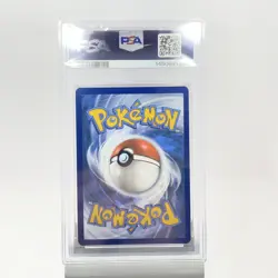 Pokemon TCG Charizard ex 006/165 Scarlet & Violet 151 Holo PSA 9 2023 - Image 2