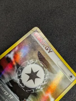 Pokemon Holon Energy FF 84/101 Rare Reverse Holo Dragon Frontiers HP - Image 2