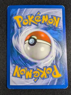 Pokemon Holon Energy FF 84/101 Rare Reverse Holo Dragon Frontiers HP - Image 3